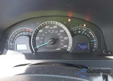 2015 Toyota Camry Le from USA, damaged, VIN 4T4BF1FKXFR507948